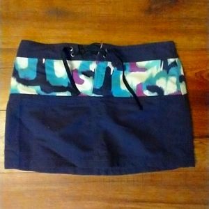 Patagonia Women's board Skirt size 4